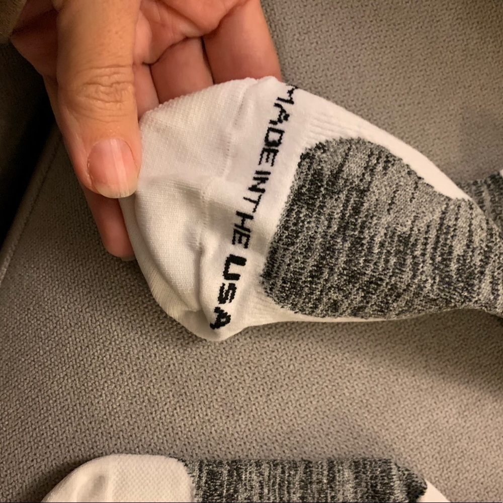 Pro compression sock - Picture 2 of 3